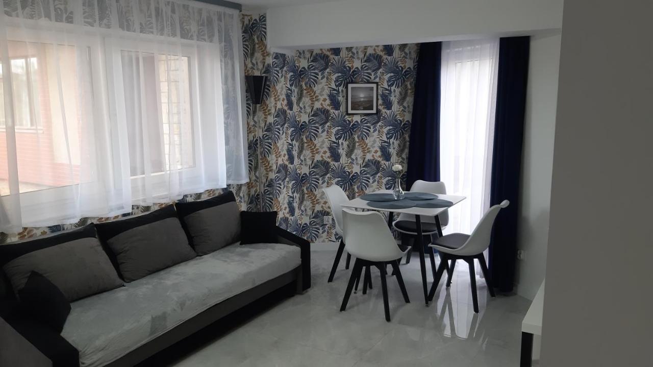 Apartamenty Prestige Łeba Eksteriør billede