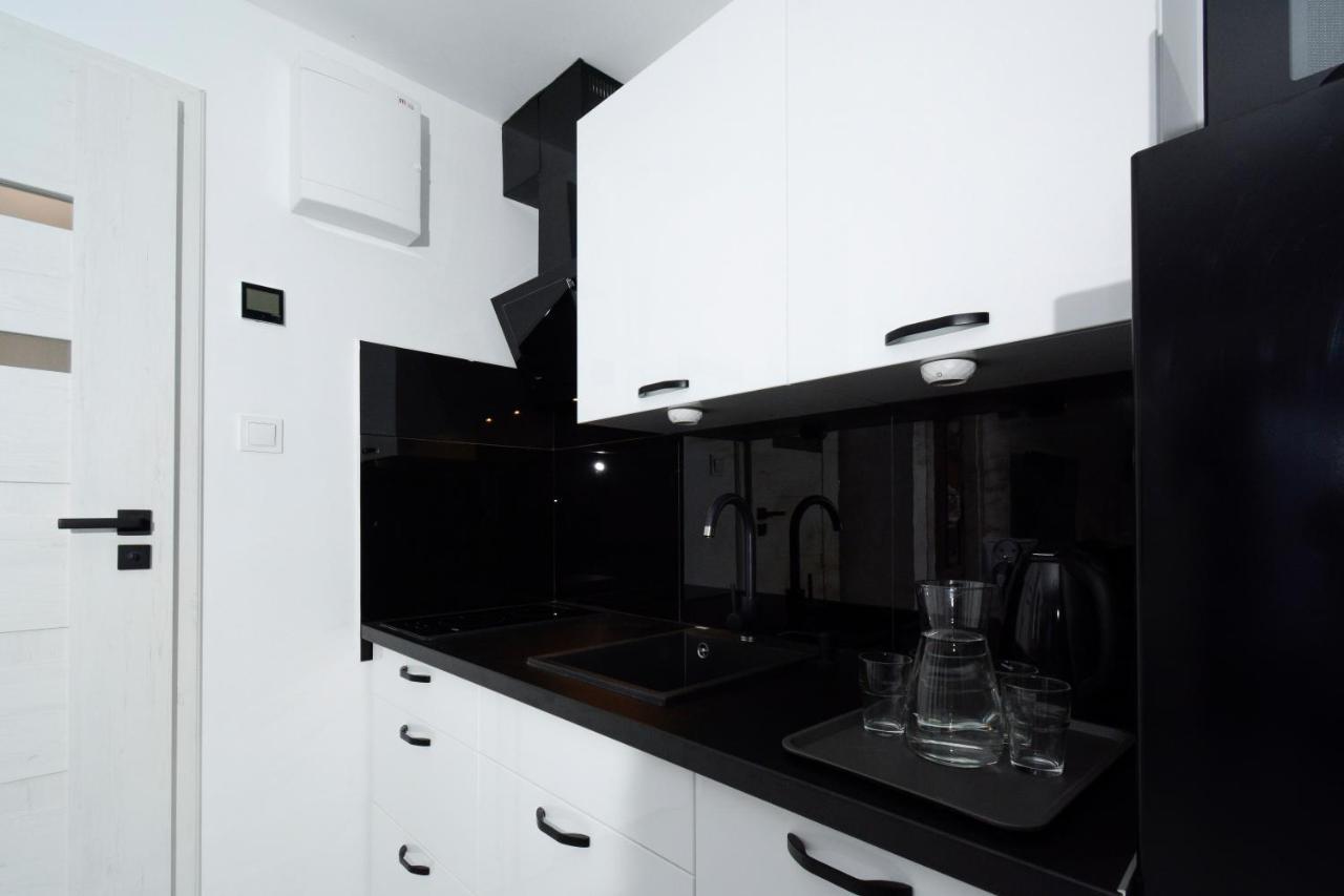 Apartamenty Prestige Łeba Eksteriør billede