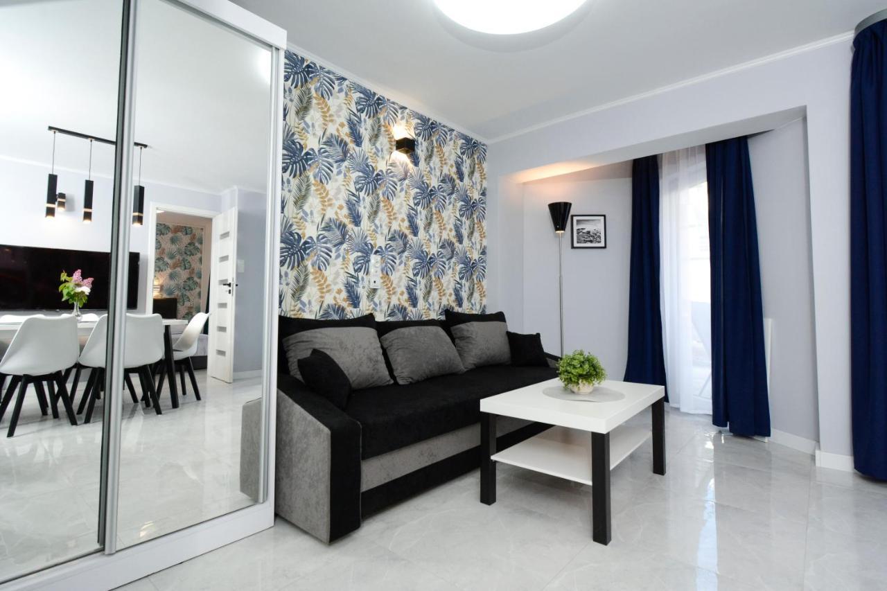Apartamenty Prestige Łeba Eksteriør billede