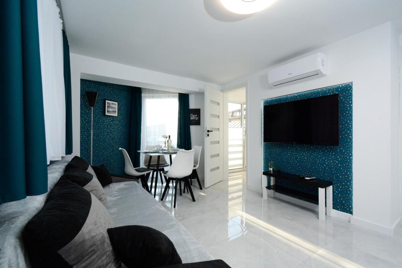 Apartamenty Prestige Łeba Eksteriør billede