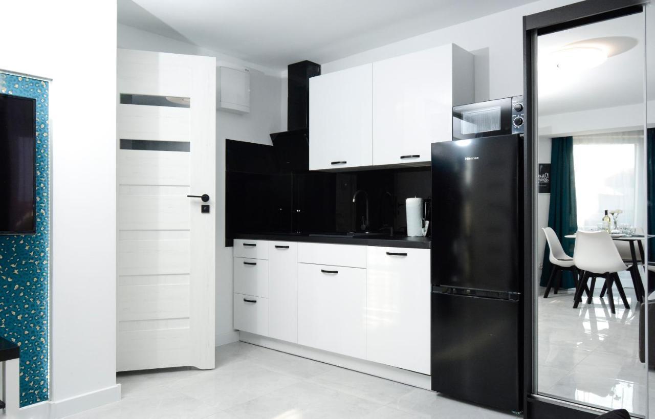 Apartamenty Prestige Łeba Eksteriør billede