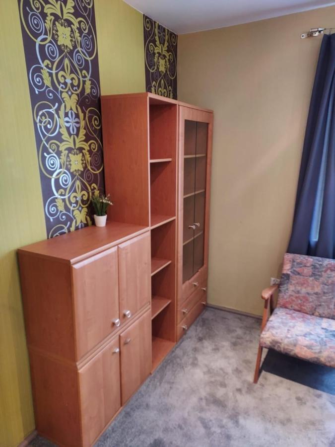 Apartamenty Prestige Łeba Eksteriør billede