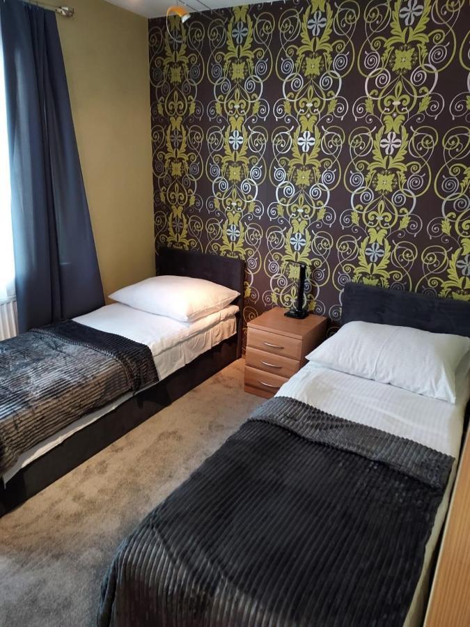 Apartamenty Prestige Łeba Eksteriør billede