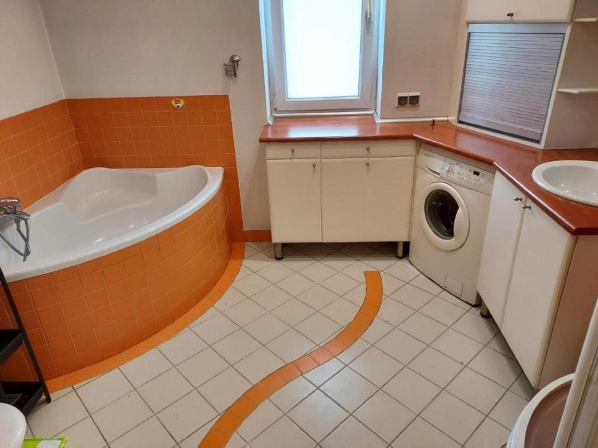 Apartamenty Prestige Łeba Eksteriør billede