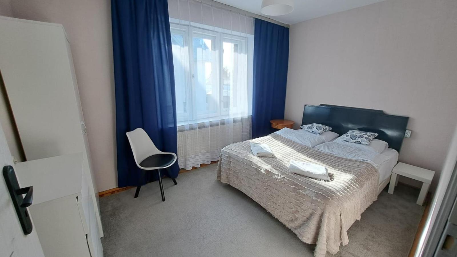 Apartamenty Prestige Łeba Eksteriør billede