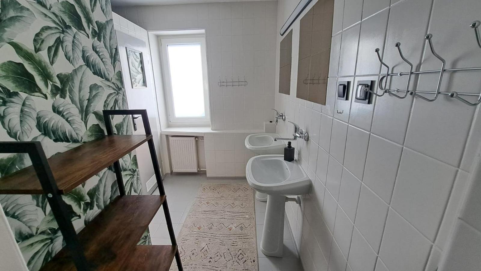 Apartamenty Prestige Łeba Eksteriør billede