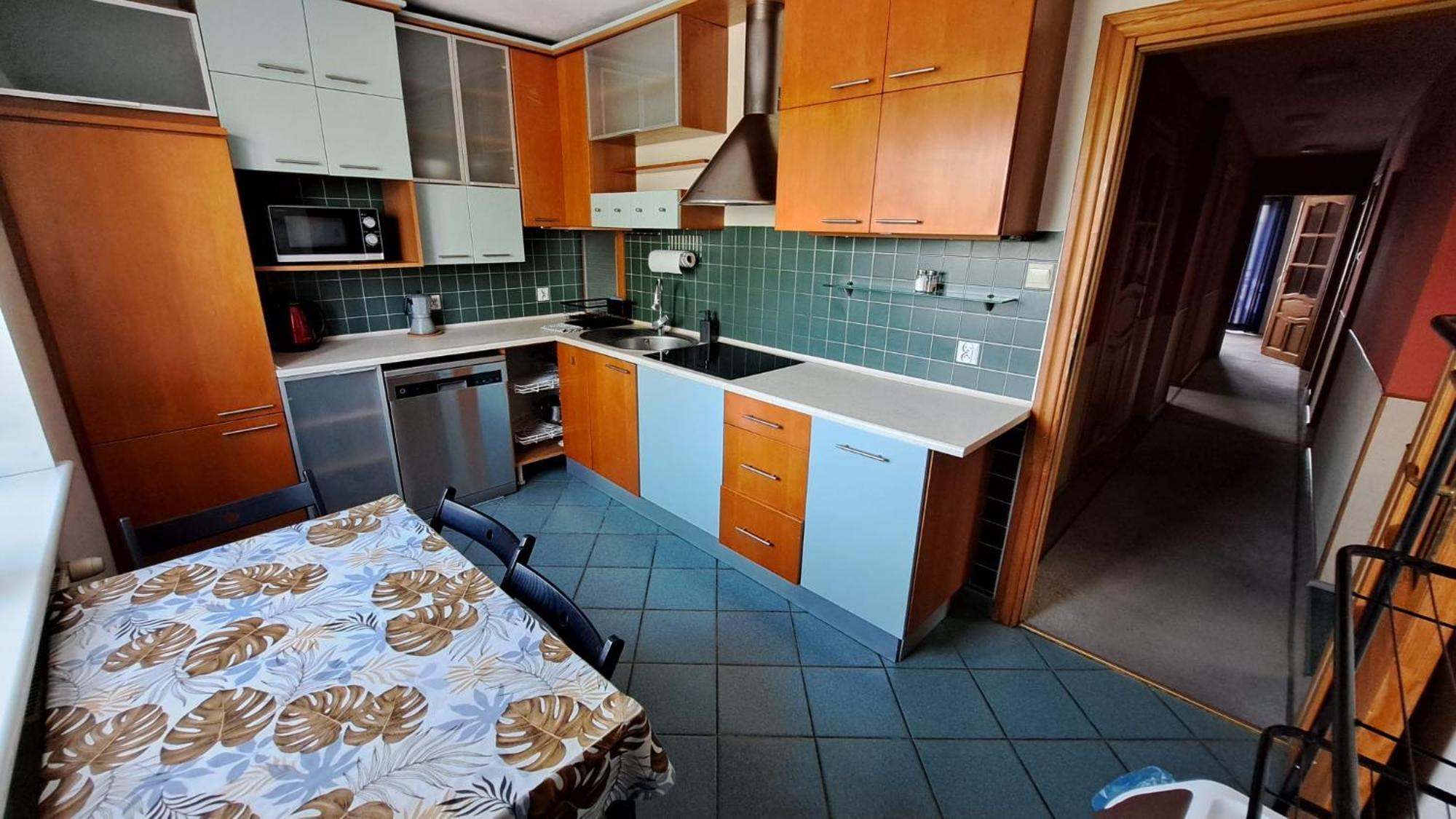 Apartamenty Prestige Łeba Eksteriør billede